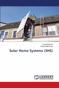 Cover Solar Home Systems (SHS)