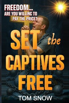 Cover SET THE CAPTIVES FREE