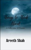 Things To Think About
