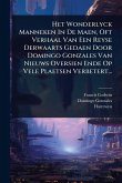 Het Wonderlyck Manneken In De Maen, Oft Verhaal Van Een Reyse Derwaarts Gedaen Door Domingo Gonzales Van Nieuws Oversien Ende Op Vele Plaetsen Verbetert... Het Wonderlyck Manneken In De Maen, Oft Verhaal Van Een Reyse Derwaarts Gedaen Door Domingo Gonzales Van Nieuws Oversien Ende Op Vele Plaetsen Verbetert...