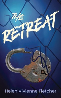 Cover The Retreat
