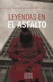 Leyendas en el asfalto Leyendas en el asfalto