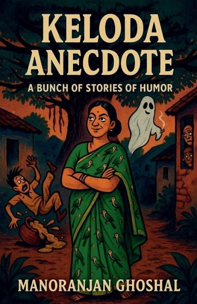 Keloda Anecdote Keloda Anecdote