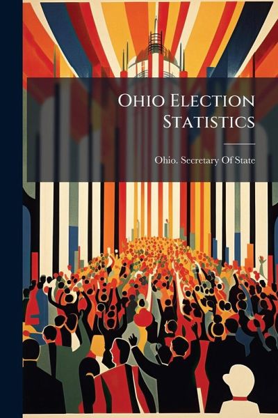Ohio Election Statistics Ohio Election Statistics