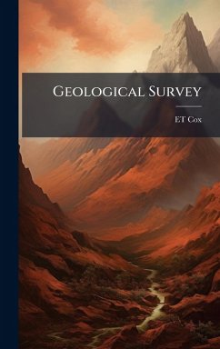 Geological Survey - Et Cox