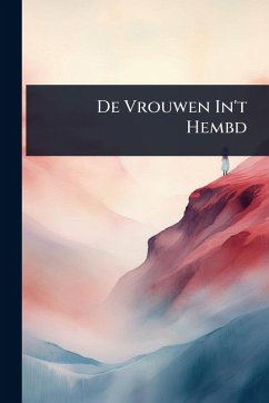 Cover De Vrouwen In't Hembd