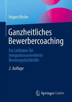 Cover Ganzheitliches Bewerbercoaching
