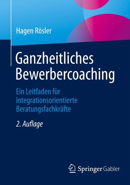 Ganzheitliches Bewerbercoaching