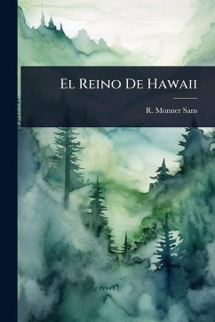 Cover El Reino De Hawaii