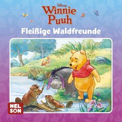Maxi-Mini 224: VE5: Disney Klassiker: Winnie Puuh: Fleißige Waldfreunde (5x1 Exemplar) Maxi-Mini 224: VE5: Disney Klassiker: Winnie Puuh: Fleißige Waldfreunde (5x1 Exemplar)