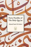 Forty Parables of The Holy Qur¿¿n