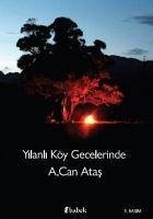 Cover Yilanli Köy Gecelerinde