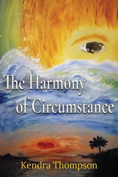 The Harmony of Circumstance Cover The Harmony of Circumstance