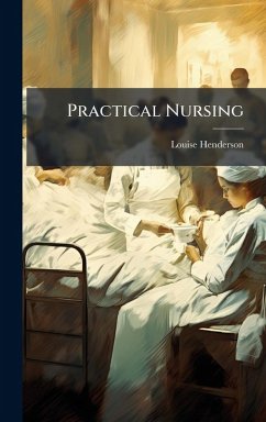 Cover Practical Nursing