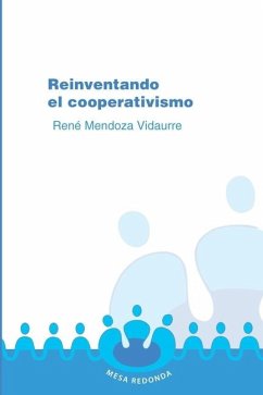 Cover Reinventando el cooperativismo
