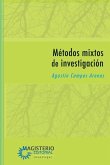 Métodos mixtos de investigación