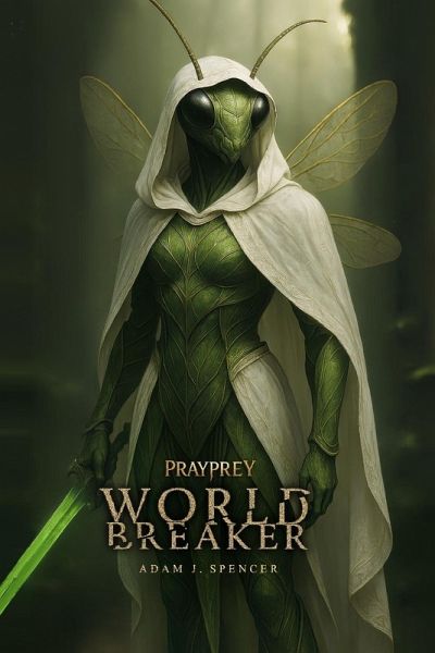 PRAYPREY WORLD BREAKER