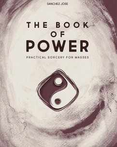 Cover The Book of Power
