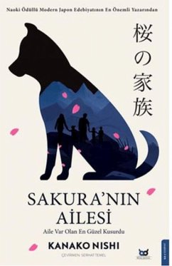 Cover Sakuranin Ailesi