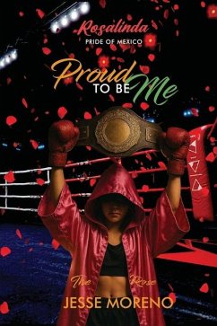 Cover Rosalinda Pride of Mexico