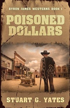 Poisoned Dollars Cover Poisoned Dollars