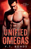 Unified Omegas Unified Omegas