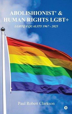 Cover Abolishionist' and Human Rights Lgbt+
