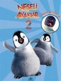 Neseli Ayaklar 2 - Oyun Kitabi 3 Neseli Ayaklar 2 - Oyun Kitabi 3