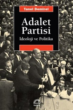 Cover Adalet Partisi