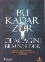 Cover Bu Kadar Zor Olacagini Bilmiyorduk