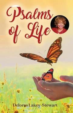 Cover Psalms of Life
