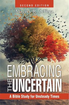 Embracing the Uncertain, 2nd Edition Embracing the Uncertain, 2nd Edition