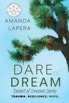 Cover Dare to Dream