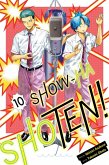 Show-Ha Shoten!, Vol. 10 Show-Ha Shoten!, Vol. 10
