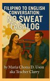 Filipino to English Conversation