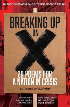 Cover Breaking Up on X
