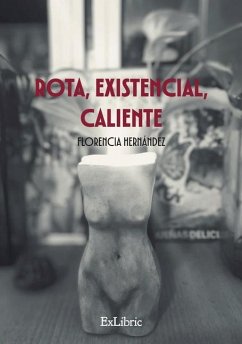 Cover Rota, existencial, caliente