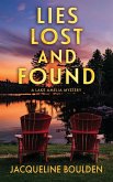Lies Lost and Found