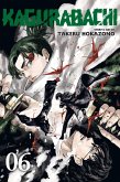 Kagurabachi, Vol. 6 Kagurabachi, Vol. 6