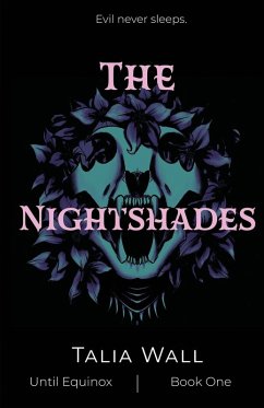 The Nightshades - Wall, Talia