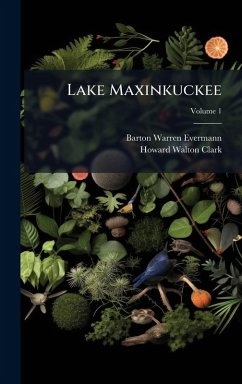 Cover Lake Maxinkuckee