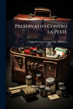 Cover Preservativi Contro La Peste