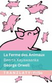 La Ferme des Animaux / Beerta Xayawaanka La Ferme des Animaux / Beerta Xayawaanka