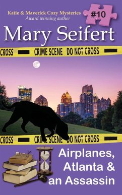 Cover Airplanes, Atlanta & an Assassin