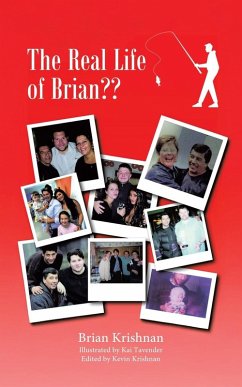 The Real Life of Brian?? - Krishnan, Brian