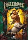 Fablehaven 3 - Gölge Salgini Fablehaven 3 - Gölge Salgini