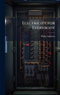Cover Electricity for Everybody