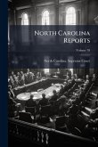North Carolina Reports