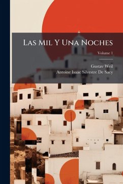 Cover Las Mil Y Una Noches