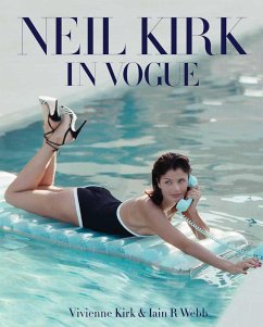 Cover Neil Kirk in Vogue